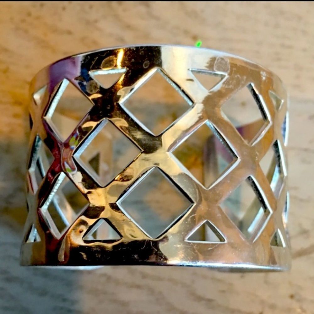 Rustic COTM 12/16 Main Bracelet Only!
